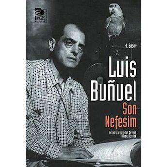 Son Nefesim Luis Bunuel