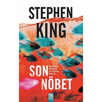 Son Nöbet Stephen King