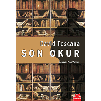 Son Okur David Toscana