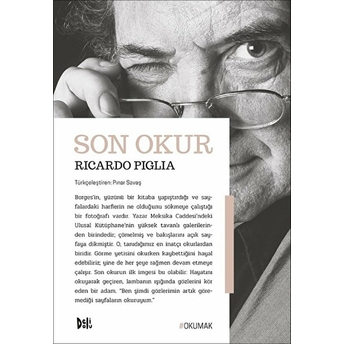 Son Okur Ricardo Piglia