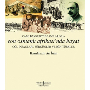 Son Osmanlı Afrikası'nda Hayat Arı Inan