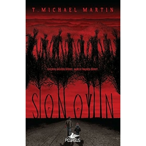 Son Oyun-T. Michael Martin