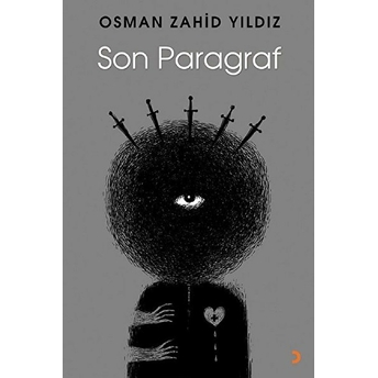 Son Paragraf - Osman Zahid Yıldız