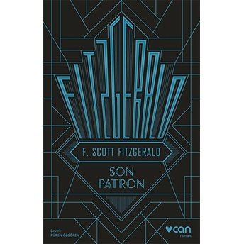 Son Patron F. Scott Fitzgerald