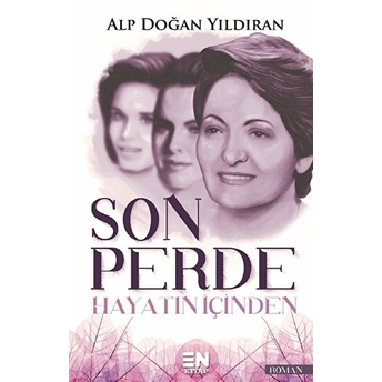 Son Perde Alp Doğan Yıldıran