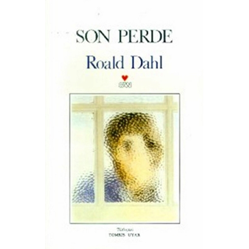 Son Perde Roald Dahl