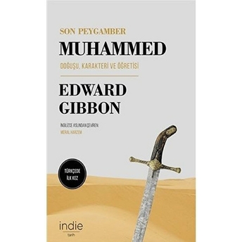 Son Peygamber Muhammed Edward Gibbon