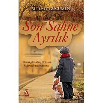 Son Sahne Ayrılık