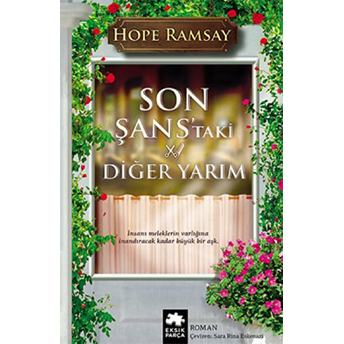 Son Şans'Taki Diğer Yarım Hope Ramsay