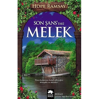 Son Şans'taki Melek-Hope Ramsay