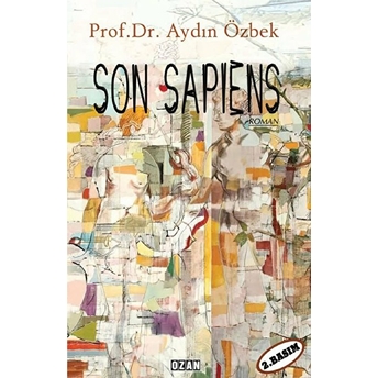 Son Sapiens - Aydın Özbek