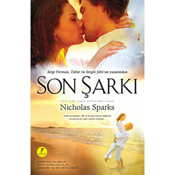 Son Şarkı Nicholas Sparks