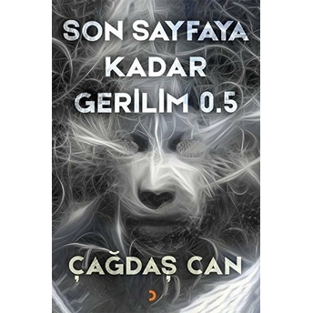 Son Sayfaya Kadar Gerilim 0.5 - Çağdaş Can