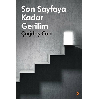 Son Sayfaya Kadar Gerilim - Çağdaş Can