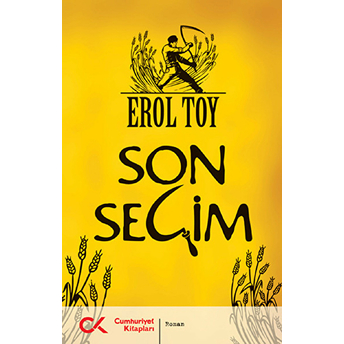 Son Seçim Erol Toy