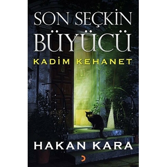 Son Seçkin Büyücü - Hakan Kara