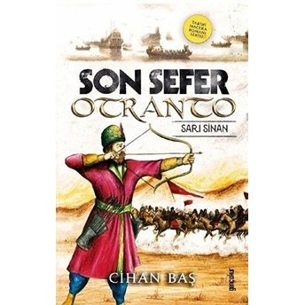 Son Sefer - Otranto