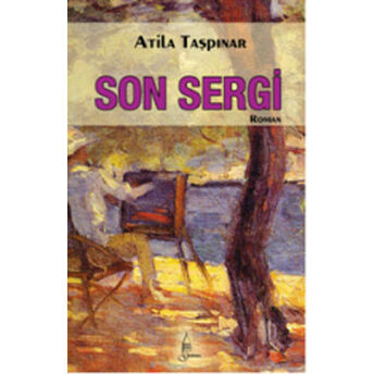 Son Sergi Atila Taşpınar