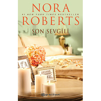 Son Sevgili Nora Roberts