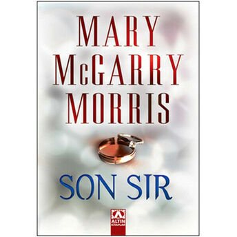 Son Sır Mary Mcgarry Morris