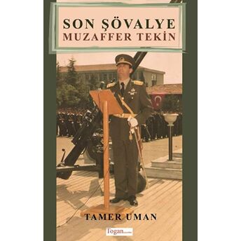 Son Şövalye Tamer Uman