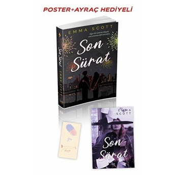 Son Sürat Emma Scott