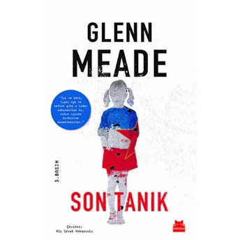 Son Tanık (Ciltli) Glenn Meade