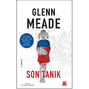 Son Tanık Glenn Meade