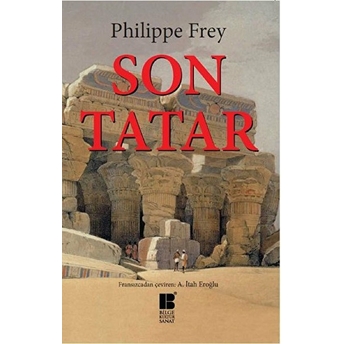 Son Tatar Philippe Frey