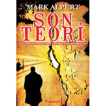 Son Teori Mark Alpert