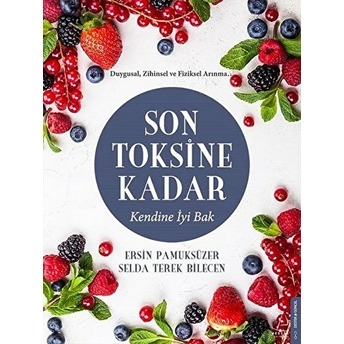 Son Toksine Kadar Selda Terek Bilecen - Ersin Pamuksüzer