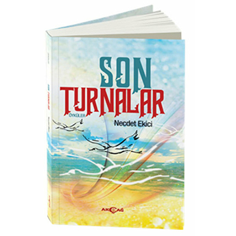 Son Turnalar Necdet Ekici