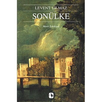 Son Ülke Levent Yılmaz