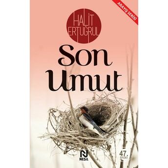 Son Umut Halit Ertuğrul