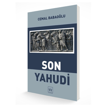 Son Yahudi Cemal Babaoğlu