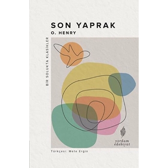 Son Yaprak - O. Henry