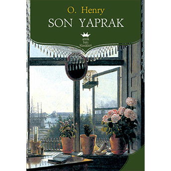 Son Yaprak O. Henry