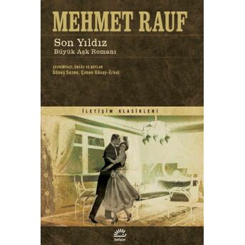 Son Yıldız Mehmet Rauf