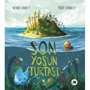 Son Yosun Turtası Wenda Shurety