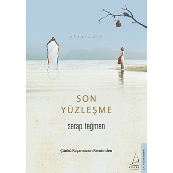 Son Yüzleşme Serap Teğmen