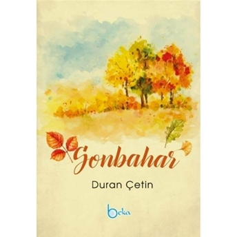 Sonbahar - Duran Çetin