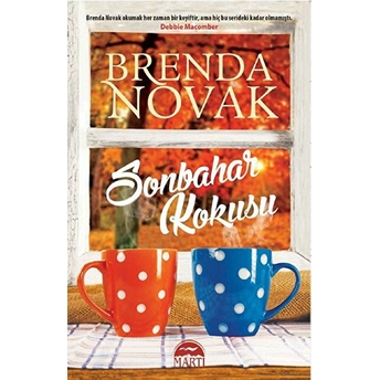 Sonbahar Kokusu Brenda Novak