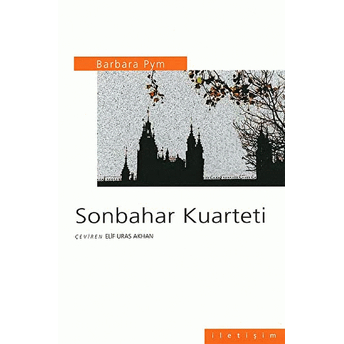 Sonbahar Kuarteti Barbara Pym