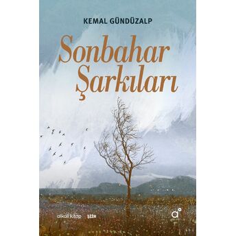 Sonbahar Şarkıları Kemal Gündüzalp