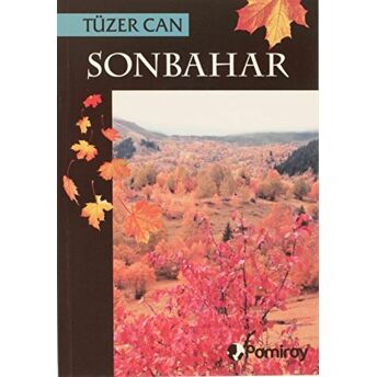 Sonbahar Tüzer Can