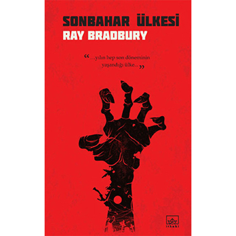 Sonbahar Ülkesi Ray Bradbury