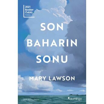 Sonbaharın Sonu Mary Lawson