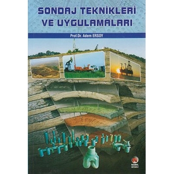 Sondaj Teknikleri Ve Uygulamaları - Adem Ersoy