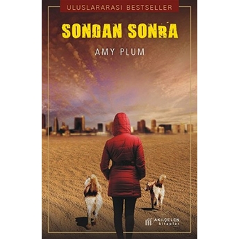 Sondan Sonra Amy Plum