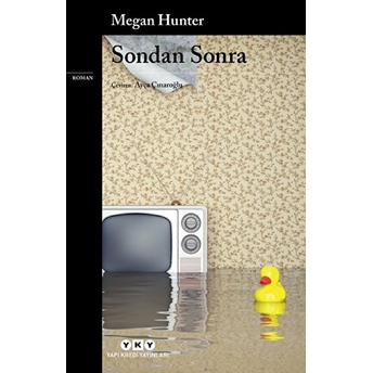 Sondan Sonra Megan Hunter